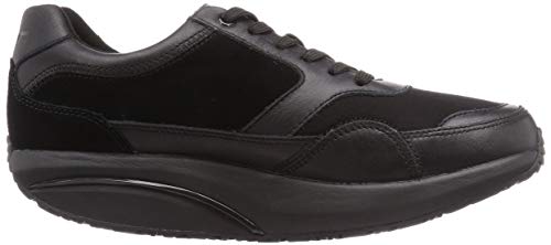 MBT Men's Osaka Shoes - Black