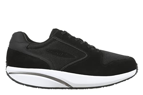 Men's Black MBT 1997 Active Classic Shoes, Size 9