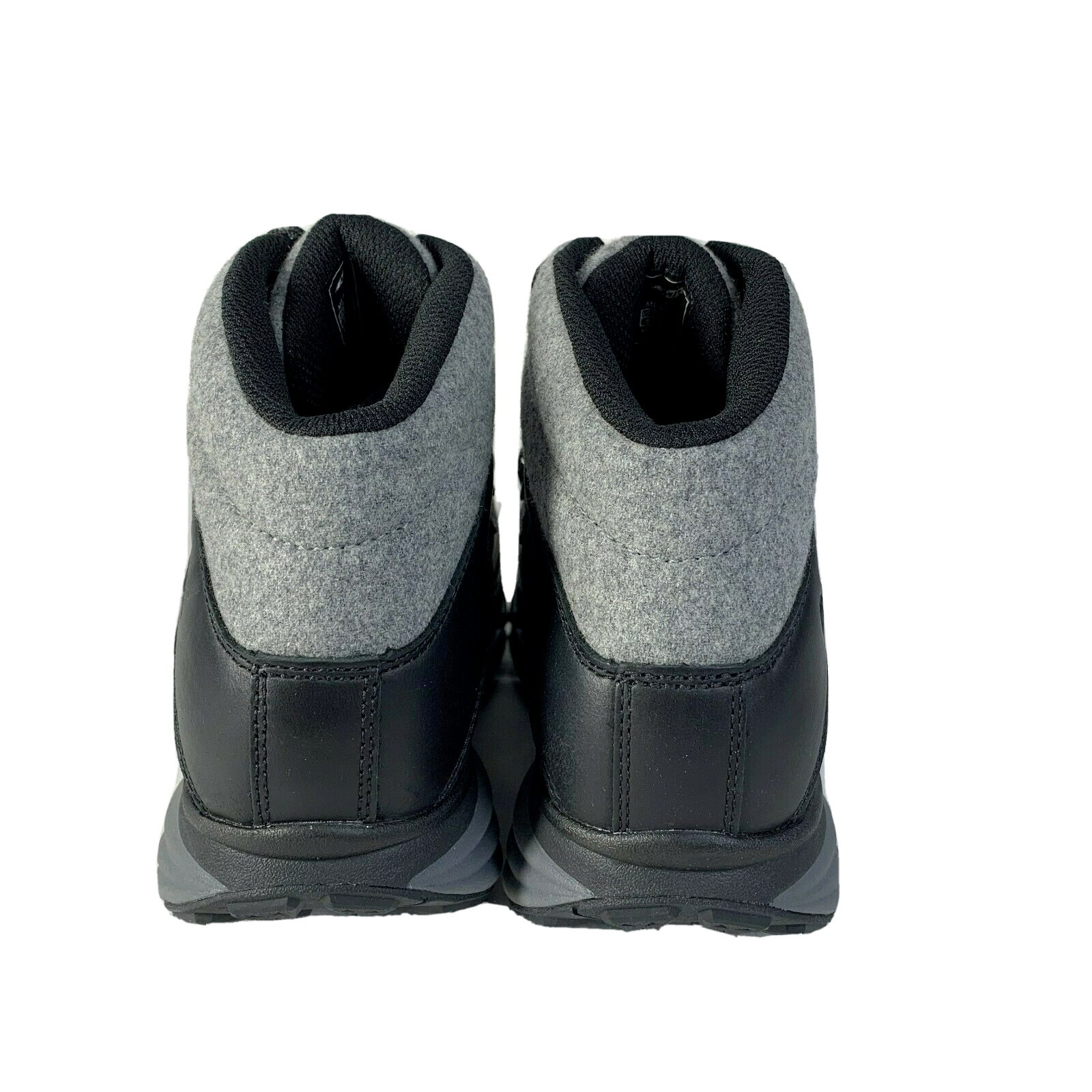 MBT Women's Black Gore-Tex Hiking Boot