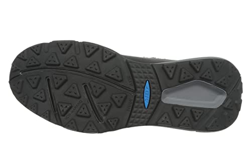 MBT Women's Rocker Hiking Boots - Black