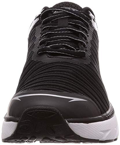 MBT Men's Athletic Walking Shoe - Black