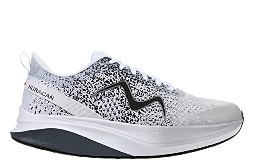 MBT Men's Grey Running Shoes Size 9.5