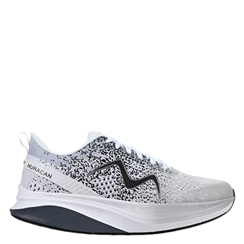 MBT Men's Grey Running Shoes Size 9.5