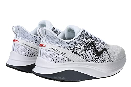MBT Men's Grey Running Shoes Size 9.5
