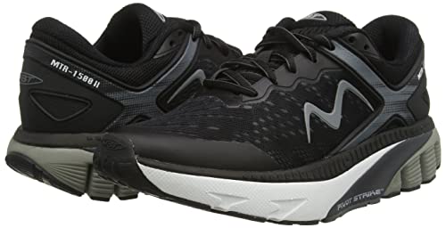 Women's MBT MTR-1500 II Running Shoes (Size 6.5)