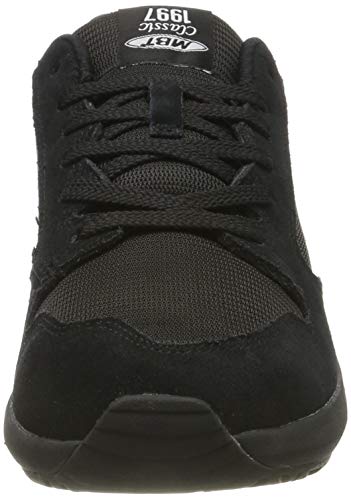 Women's MBT Classic Walking Shoe - Black