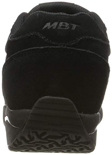 Women's MBT Classic Walking Shoe - Black