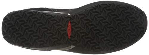 Women's MBT Classic Walking Shoe - Black