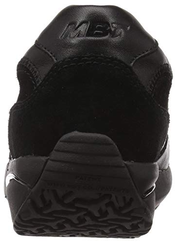 Women's MBT Osaka Everyday Shoe - Black