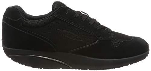 Women's MBT Classic Walking Shoe - Black