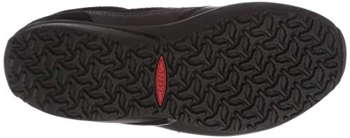 Women's MBT Osaka Everyday Shoe - Black