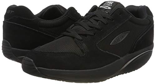 Women's MBT Classic Walking Shoe - Black