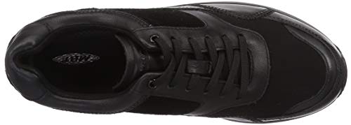 Women's MBT Osaka Everyday Shoe - Black