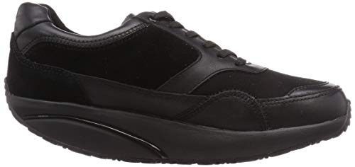 Women's MBT Osaka Everyday Shoe - Black