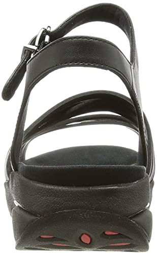 MBT Women's Kaweria Sandal - Black