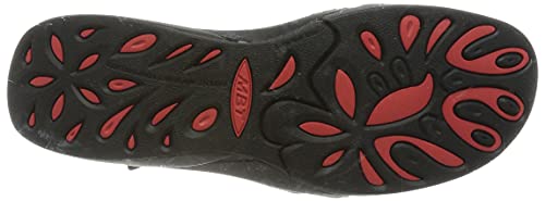 MBT Women's Kaweria Sandal - Black