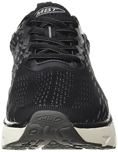 Women's MBT Running Shoes - Black