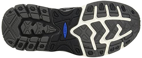 Women's MBT Running Shoes - Black