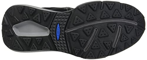 MBT Tevo WP Black Women's Athletic Shoes
