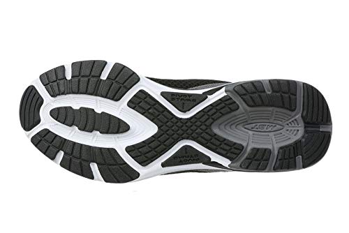 Women's MBT Gadi Running Shoes - Size 6, Black