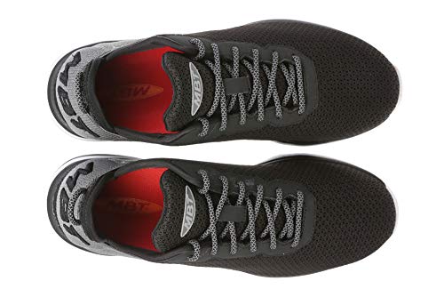Women's MBT Gadi Running Shoes - Size 6, Black