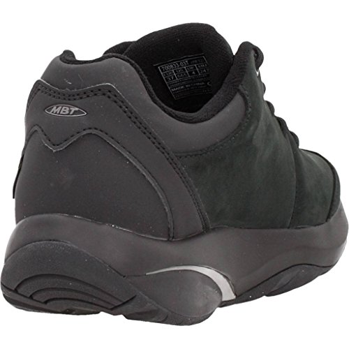 MBT Amara 6S GTX W Black Size 5-5.5