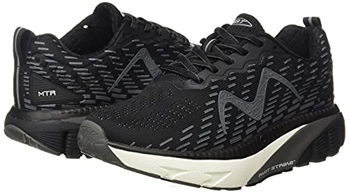 Women's MBT Running Shoes - Black
