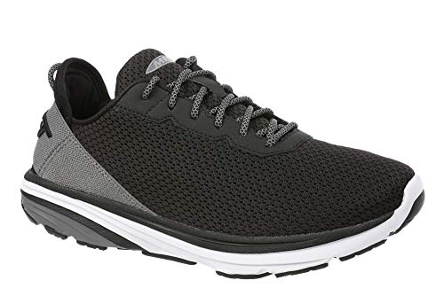 Women's MBT Gadi Running Shoes - Size 6, Black