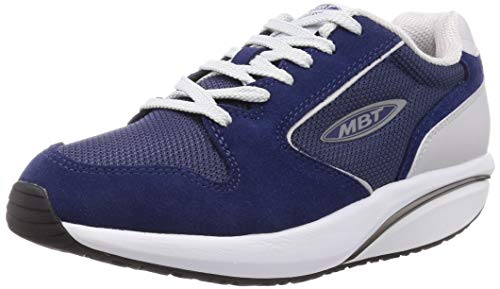 MBT 1997 Active Classic Men's Shoe (Blue Navy)