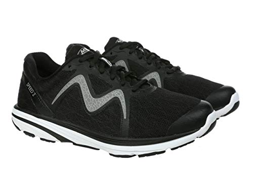 MBT Men's Lightweight Running Shoe Size 14