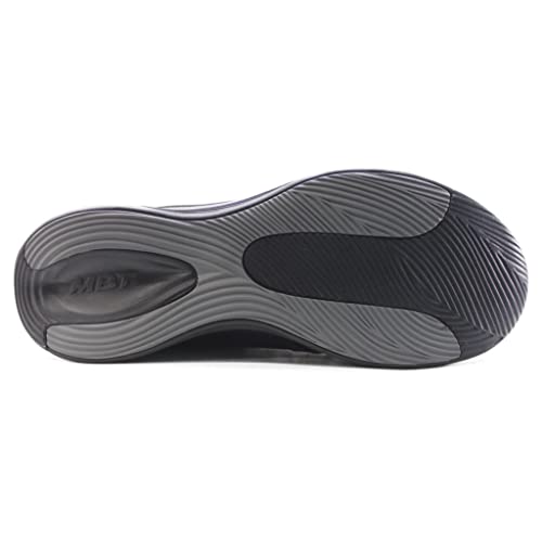 MBT Men's Yoshi Black Rocker Shoes