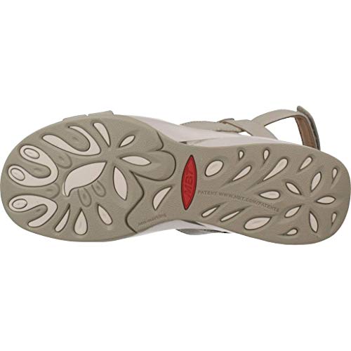 MBT Women's Kiburi Sandals - Taupe