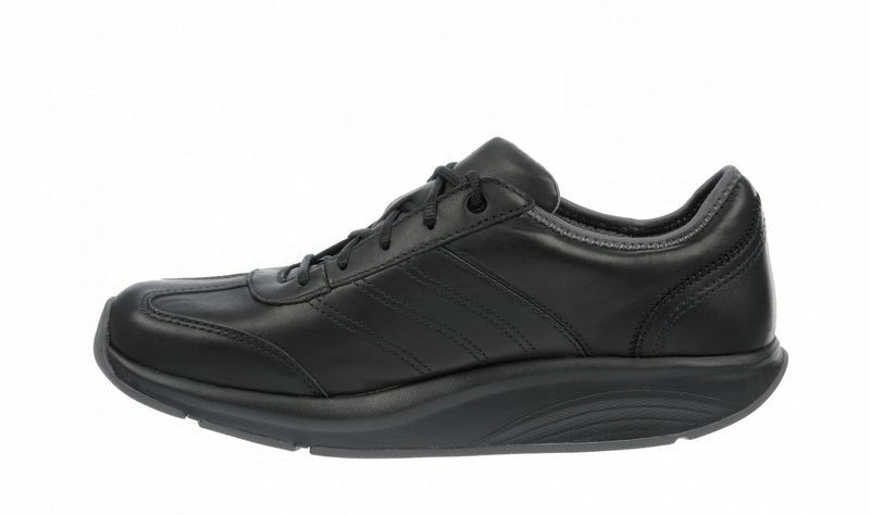MBT Women's Soft Leather Comfort Walker