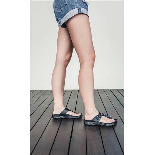 Women's MBT Meru Recovery Sandals (3 Colors)
