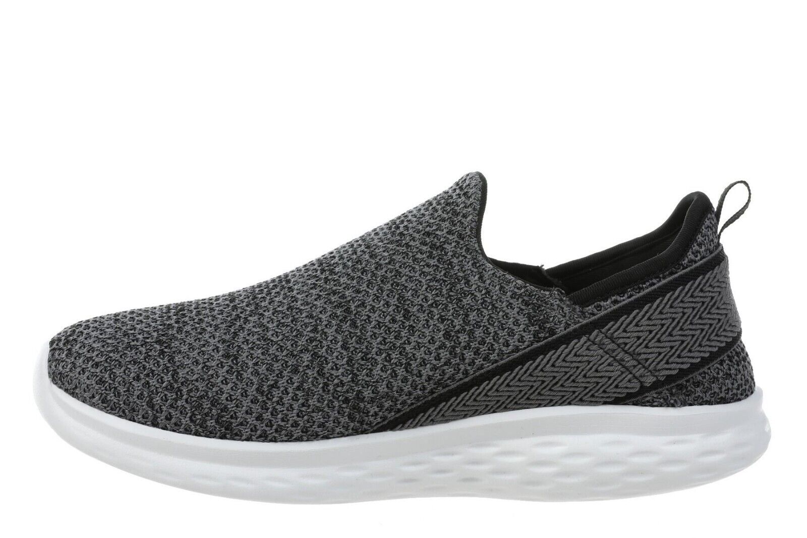 MBT Men's Ultra-Light Slip-On Walking Shoe