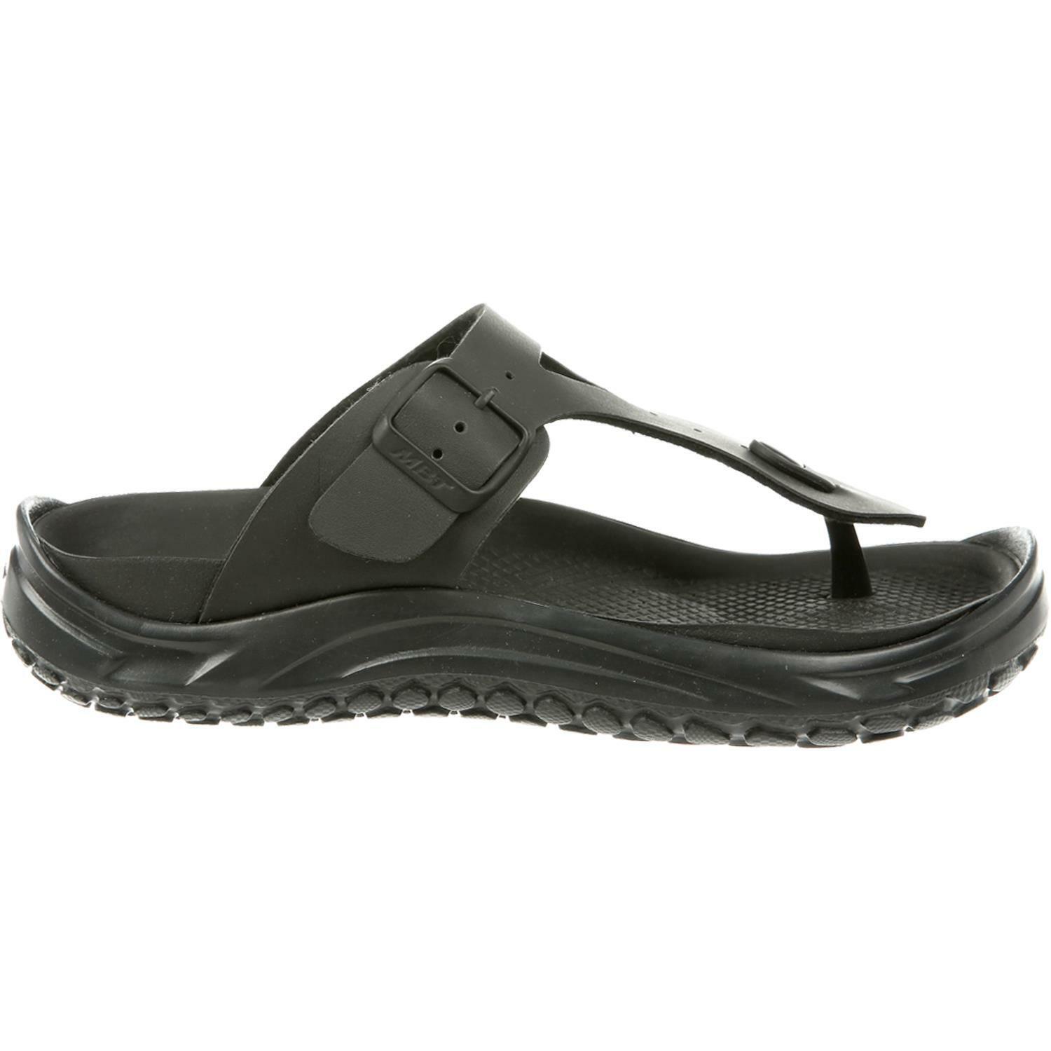 Women's MBT Meru Recovery Sandals (3 Colors)