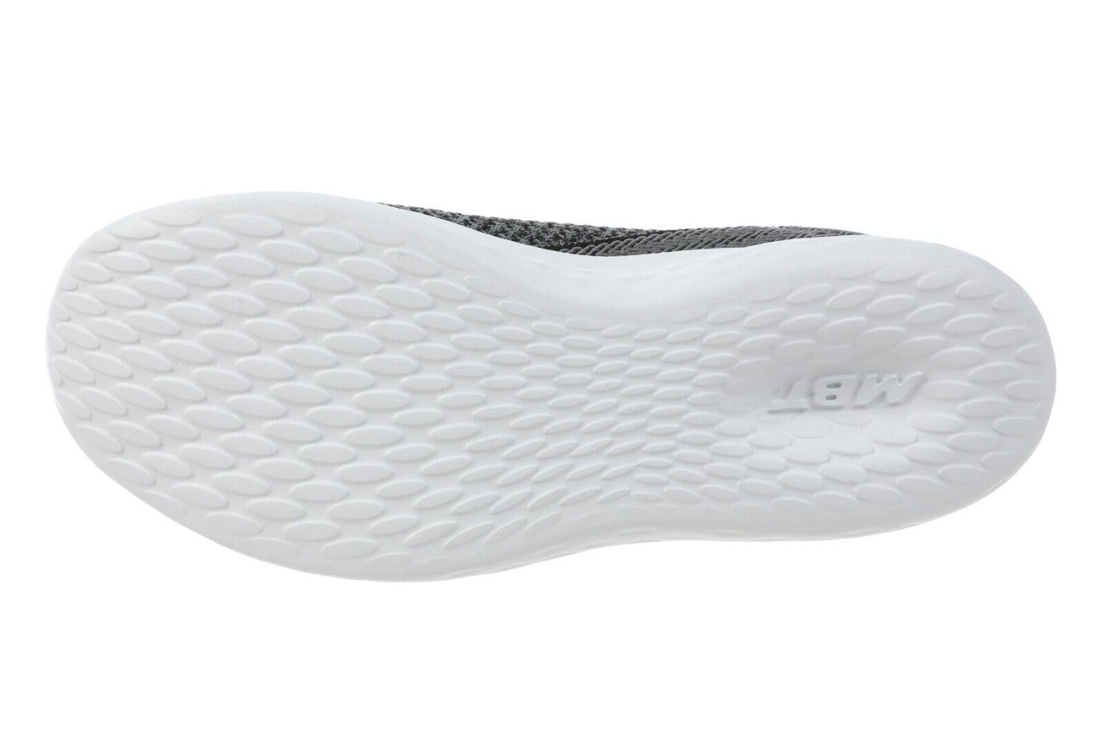 MBT Men's Ultra-Light Slip-On Walking Shoe