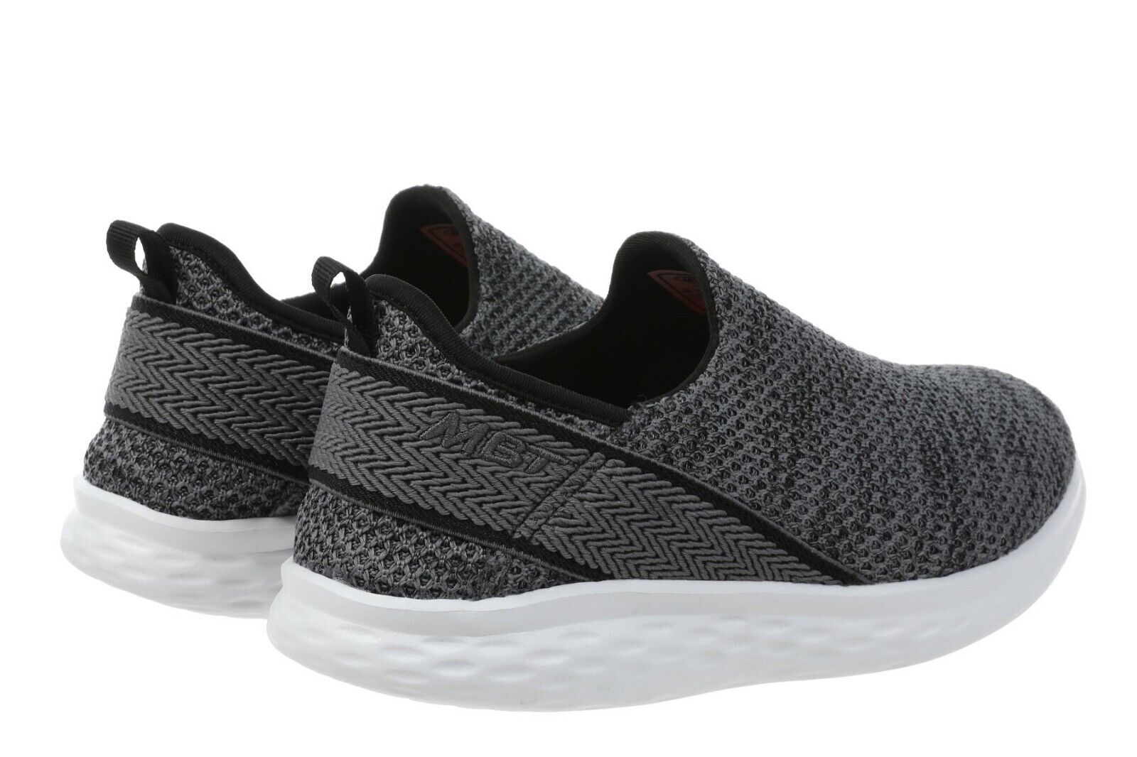 MBT Men's Ultra-Light Slip-On Walking Shoe