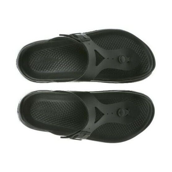Women's MBT Meru Recovery Sandals (3 Colors)