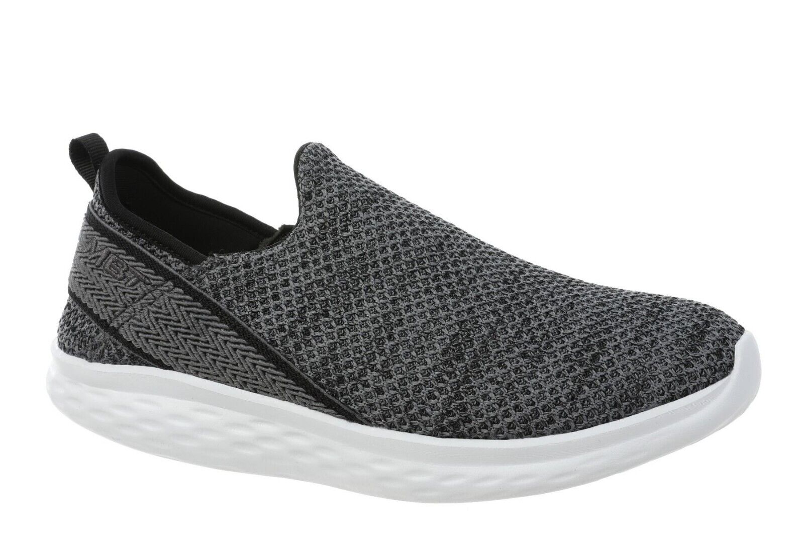 MBT Men's Ultra-Light Slip-On Walking Shoe