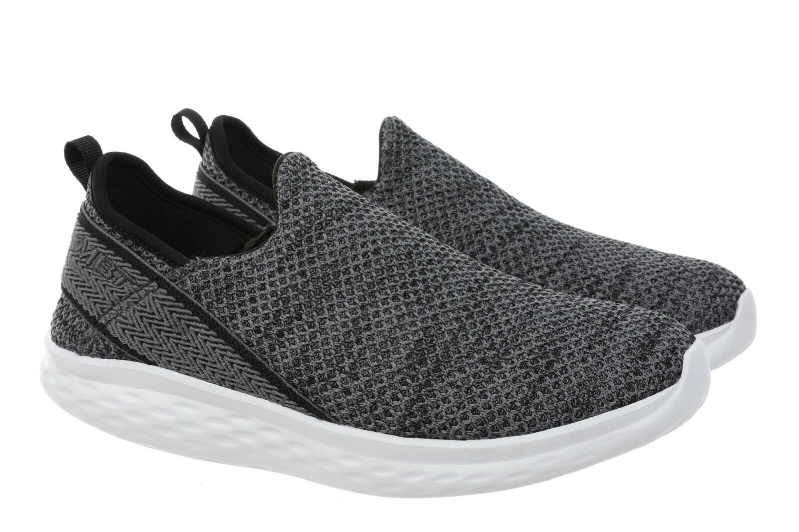 MBT Men's Ultra-Light Slip-On Walking Shoe