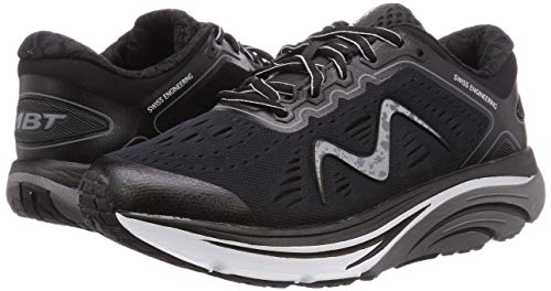 MBT Men's Athletic Running Shoes MBT-2000
