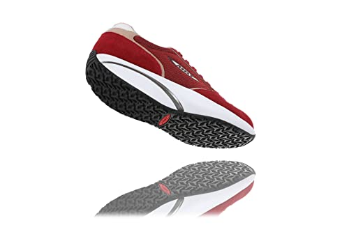 MBT Women's Classic Walking Shoe, Size 8-8.5