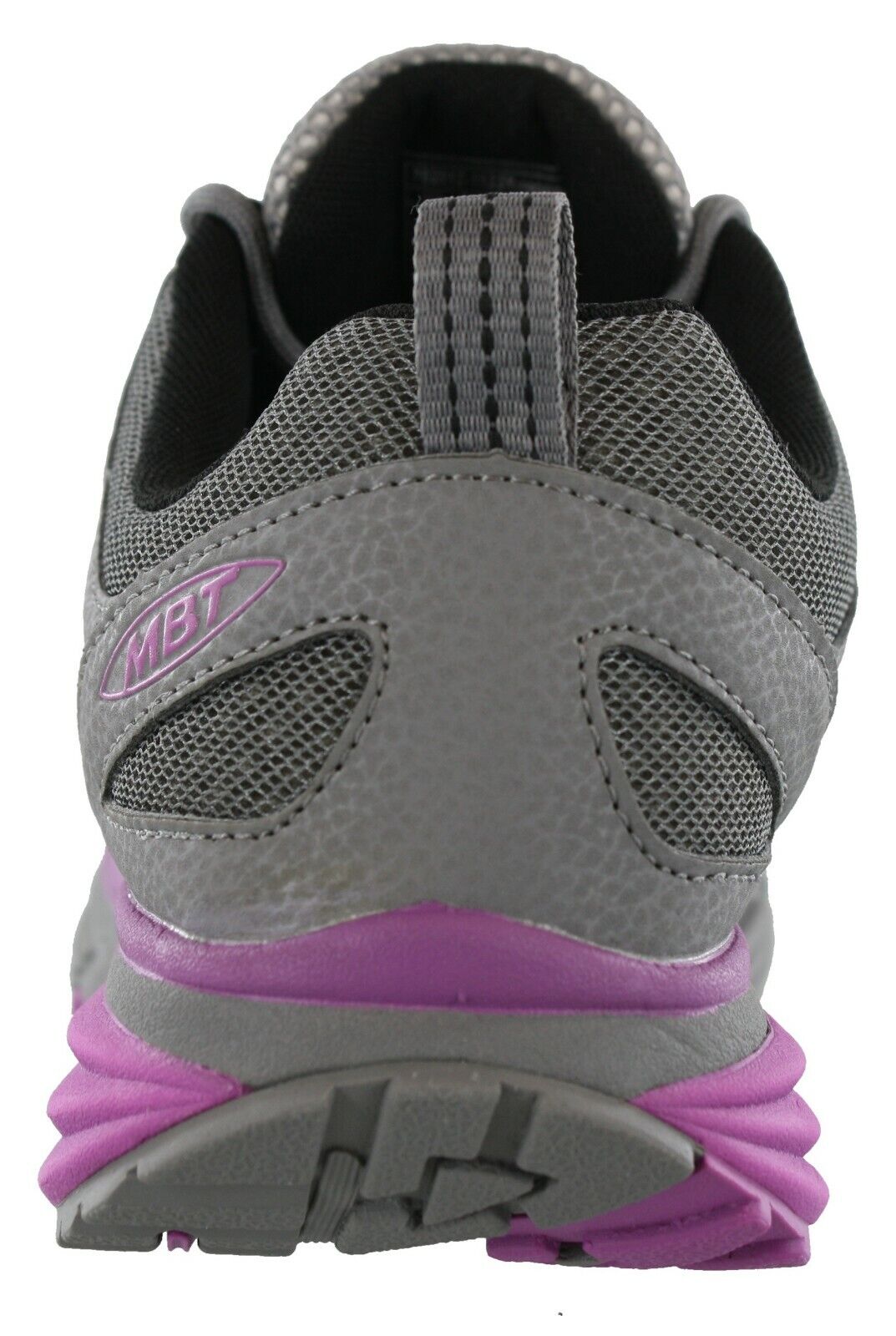 MBT WOMENS COLORADO 17 RECOVERY WALKING SHOES