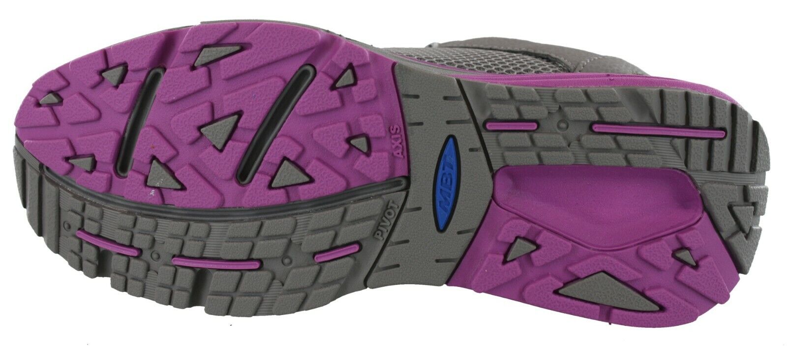 MBT WOMENS COLORADO 17 RECOVERY WALKING SHOES