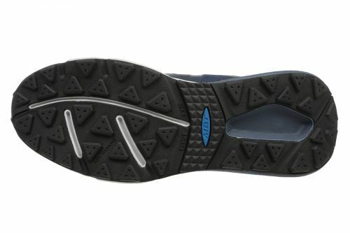 Women's MBT Gore-Tex Hiking Boot (2 Colors)