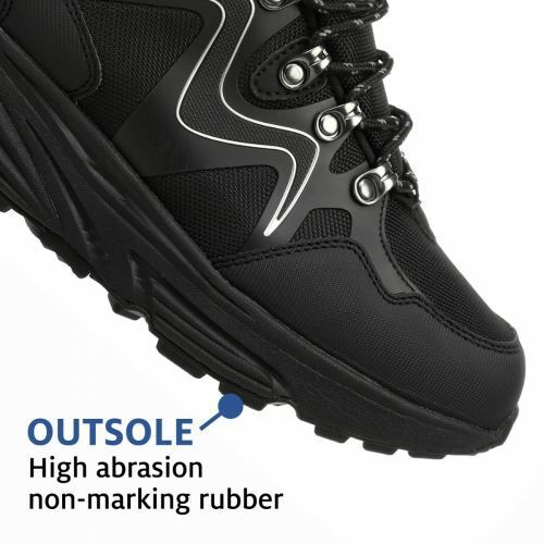Women's MBT Gore-Tex Hiking Boot (2 Colors)