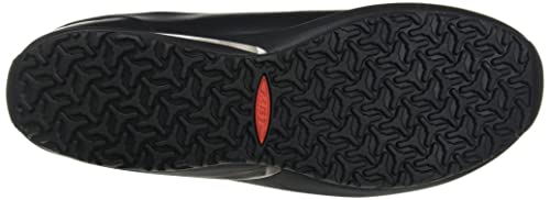 MBT Women's Nafasi 3 Black Shoes
