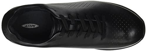 MBT Women's Nafasi 3 Black Shoes