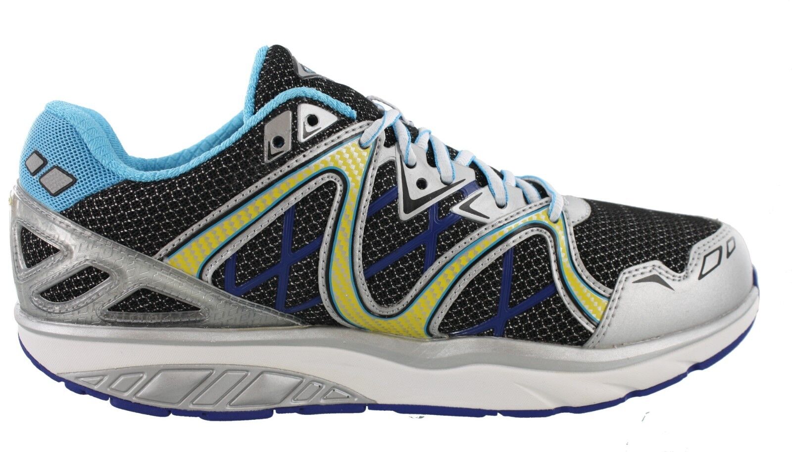 MBT MEN SIMBA 6 RECOVERY WALKING SHOES